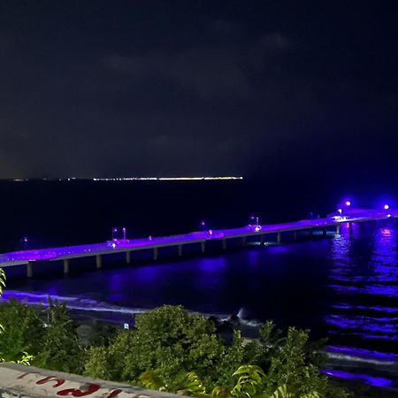 Елегантен Двустаен Апартамент Four Seasons Burgas City Eksteriør billede