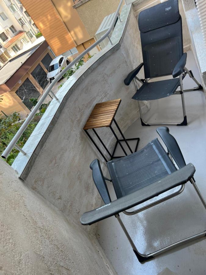 Елегантен Двустаен Апартамент Four Seasons Burgas City Eksteriør billede